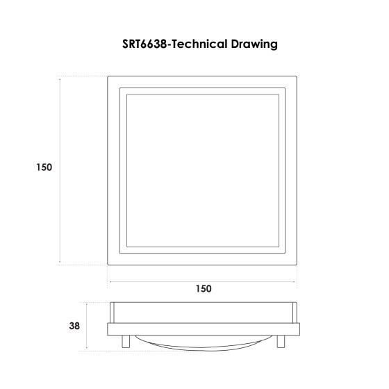 SRT6638 TD-01